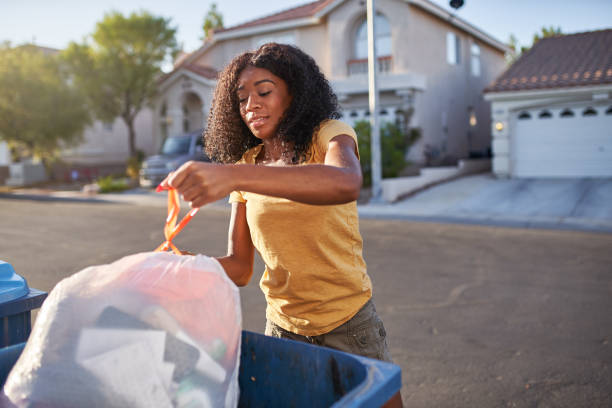Best Professional Junk Removal  in St Clair, PA