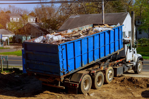 Trusted St Clair, PA Junk Removal Experts