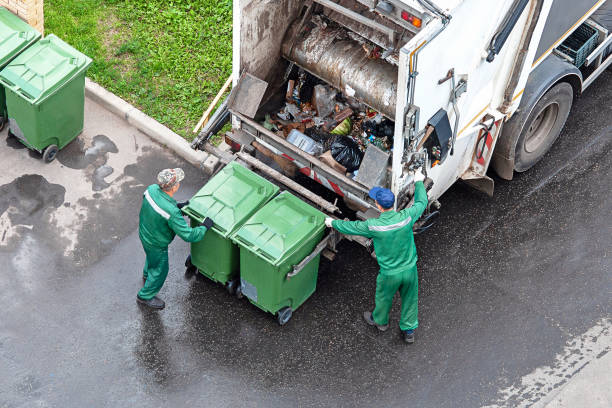 Best Professional Junk Removal  in St Clair, PA