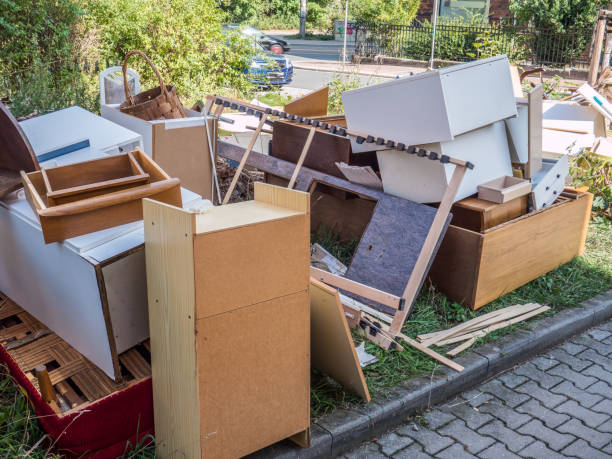 Best Residential Junk Removal  in St Clair, PA