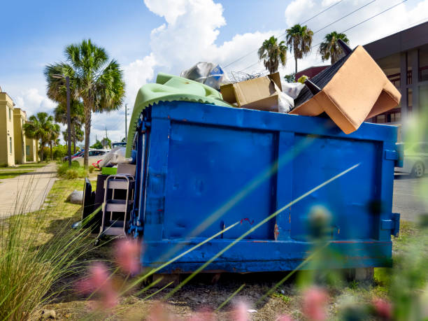 Trusted St Clair, PA Junk Removal Experts