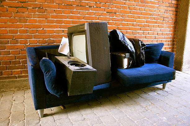 Best Construction Debris Removal  in St Clair, PA