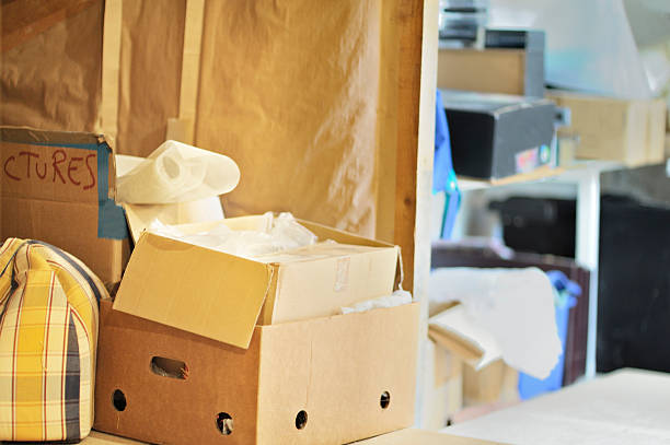 Best Commercial Cleanout Services  in St Clair, PA